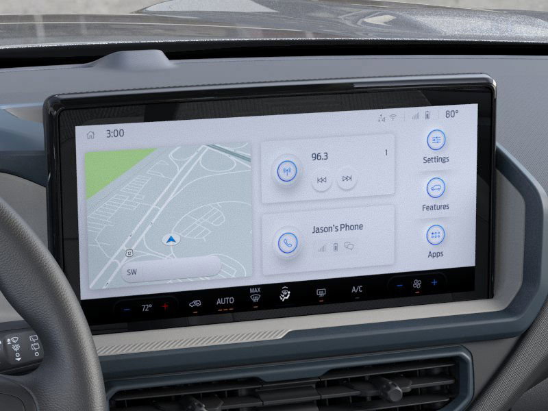 2025 FORD BRONCO SPORT - Image 13