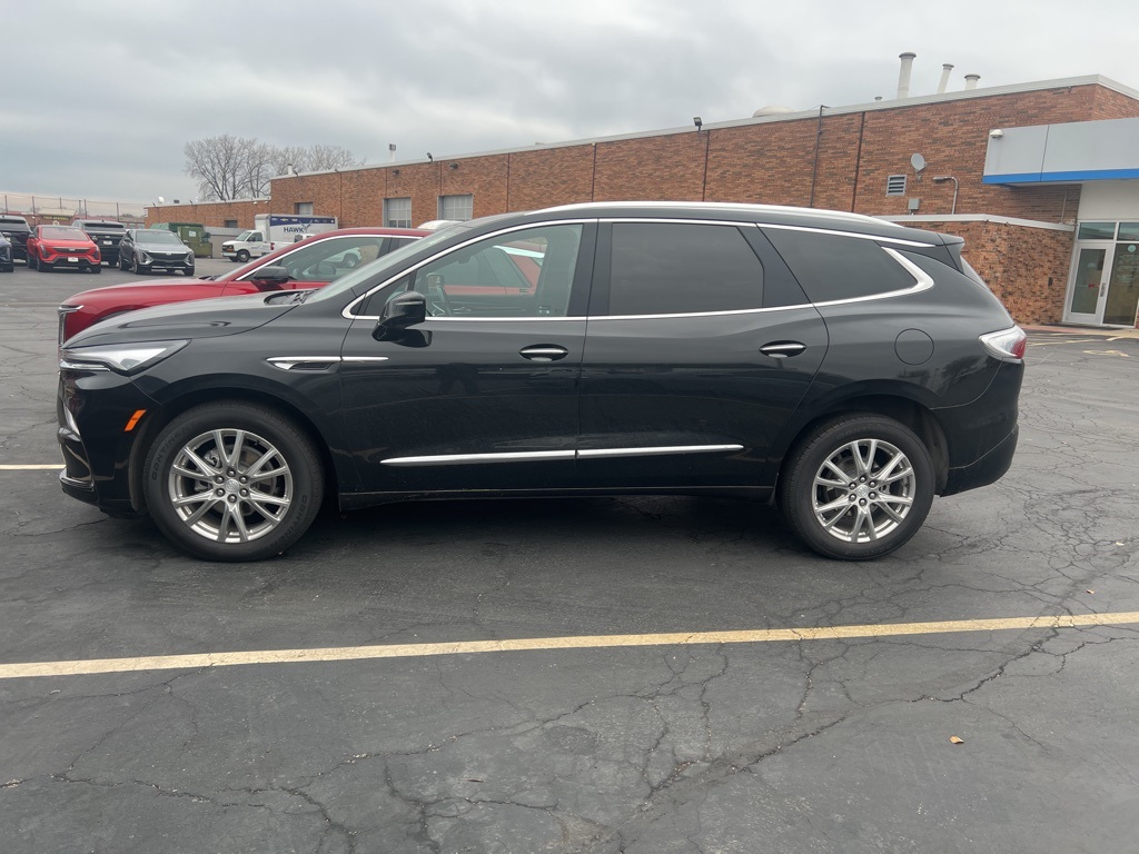 2022 BUICK ENCLAVE - Image 1