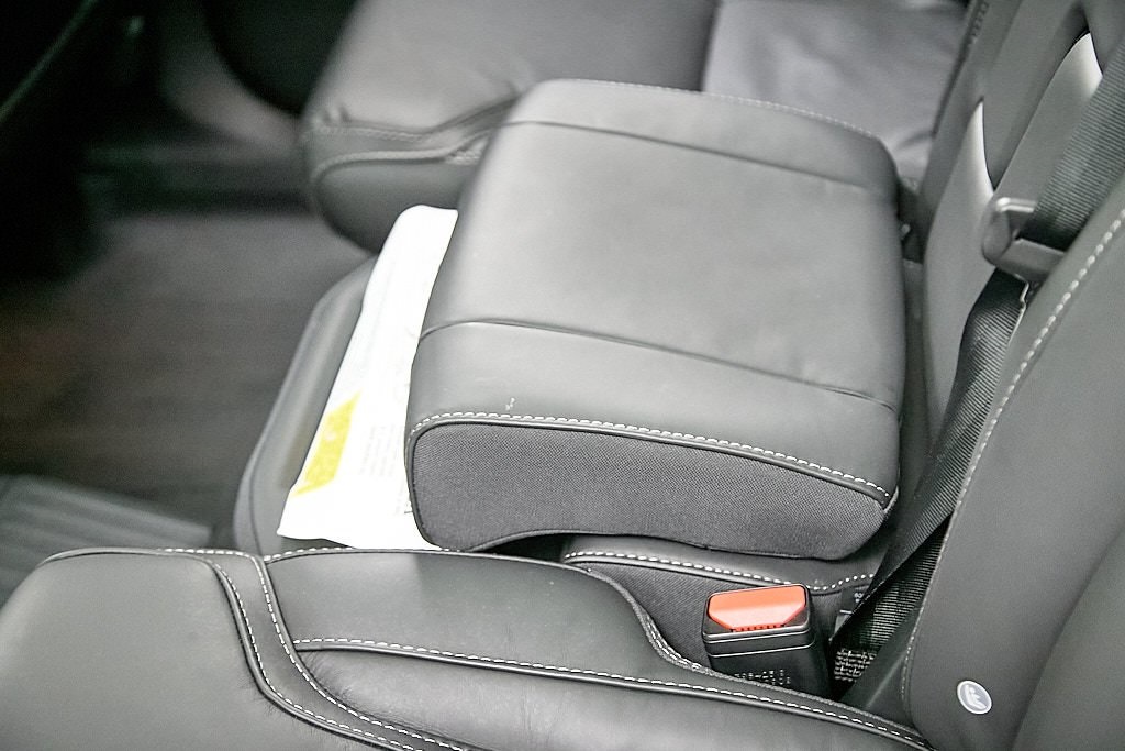 2025 VOLVO XC90 - Image 23