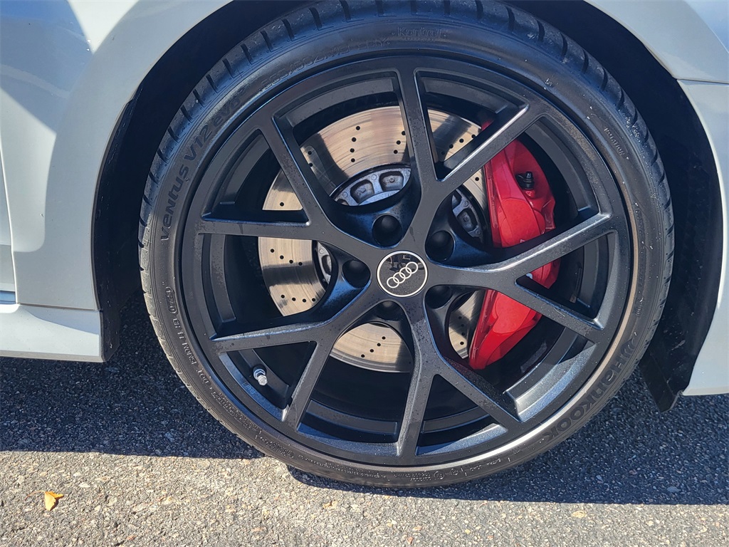 2024 Audi RS 3 Base photo 21