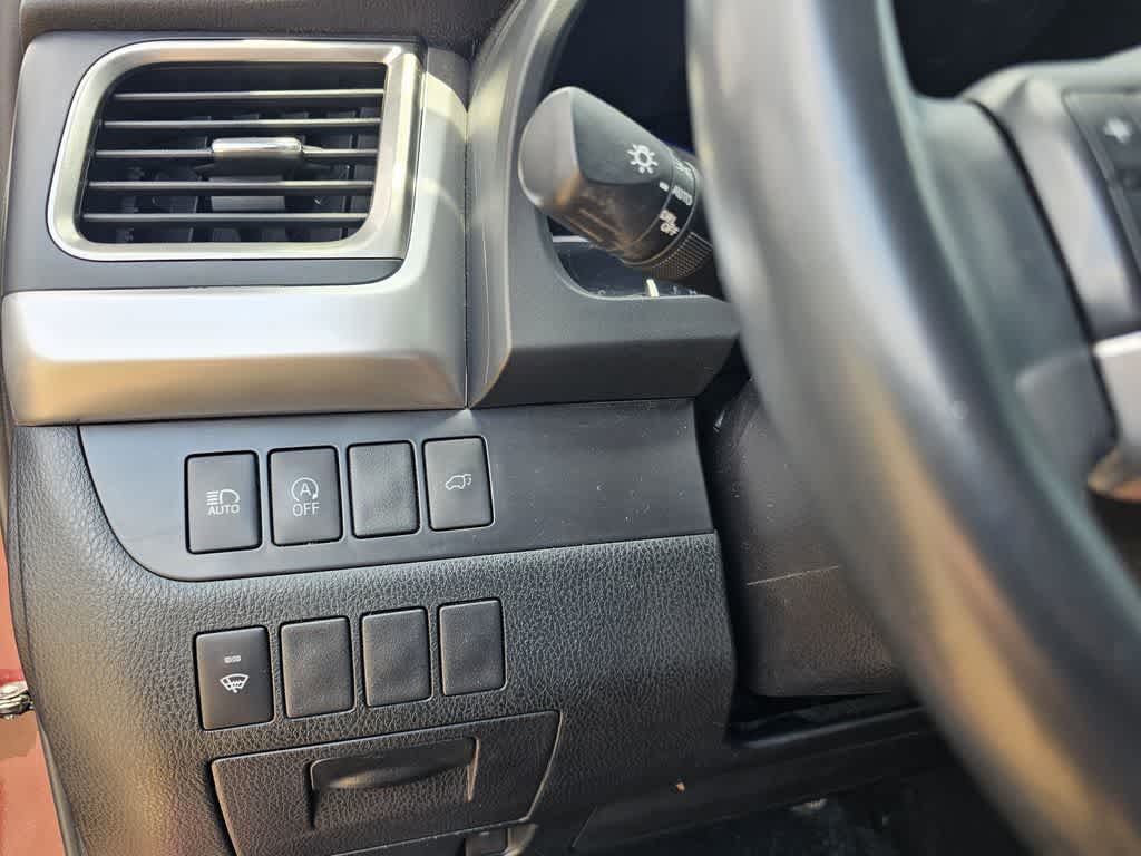 2019 Toyota Highlander XLE photo 18