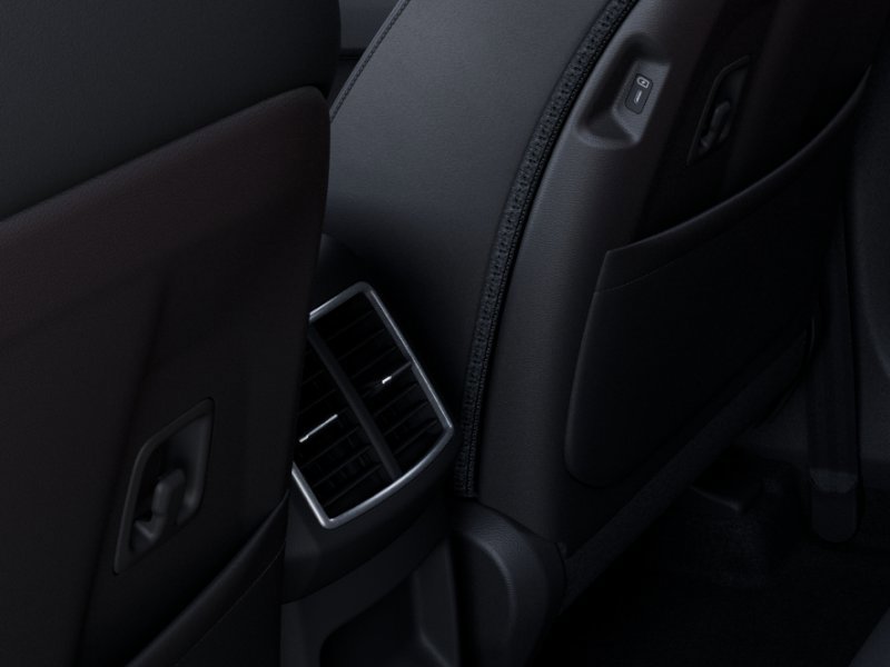 New 2026 Ebony Black Kia X-Line image 26