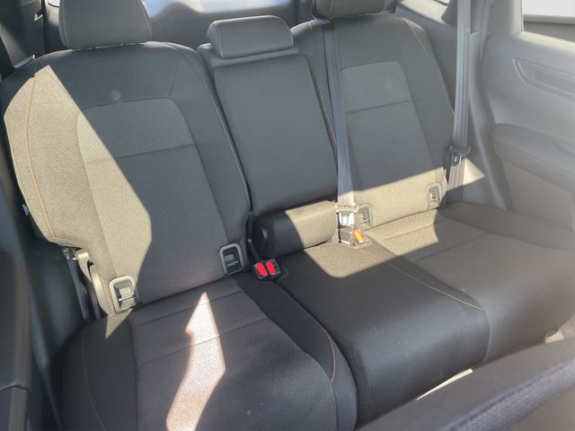 2025 Honda CR-V Hybrid Sport photo 17