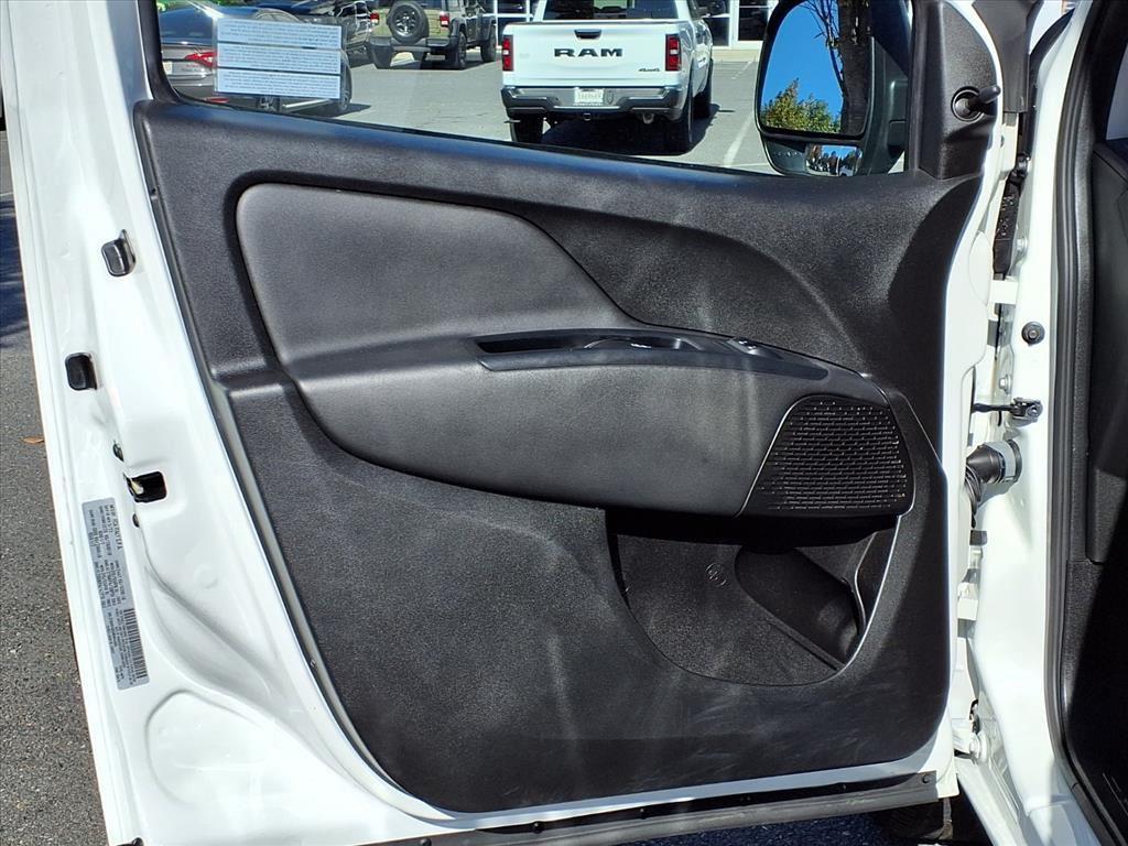 2022 Ram ProMaster City photo 4
