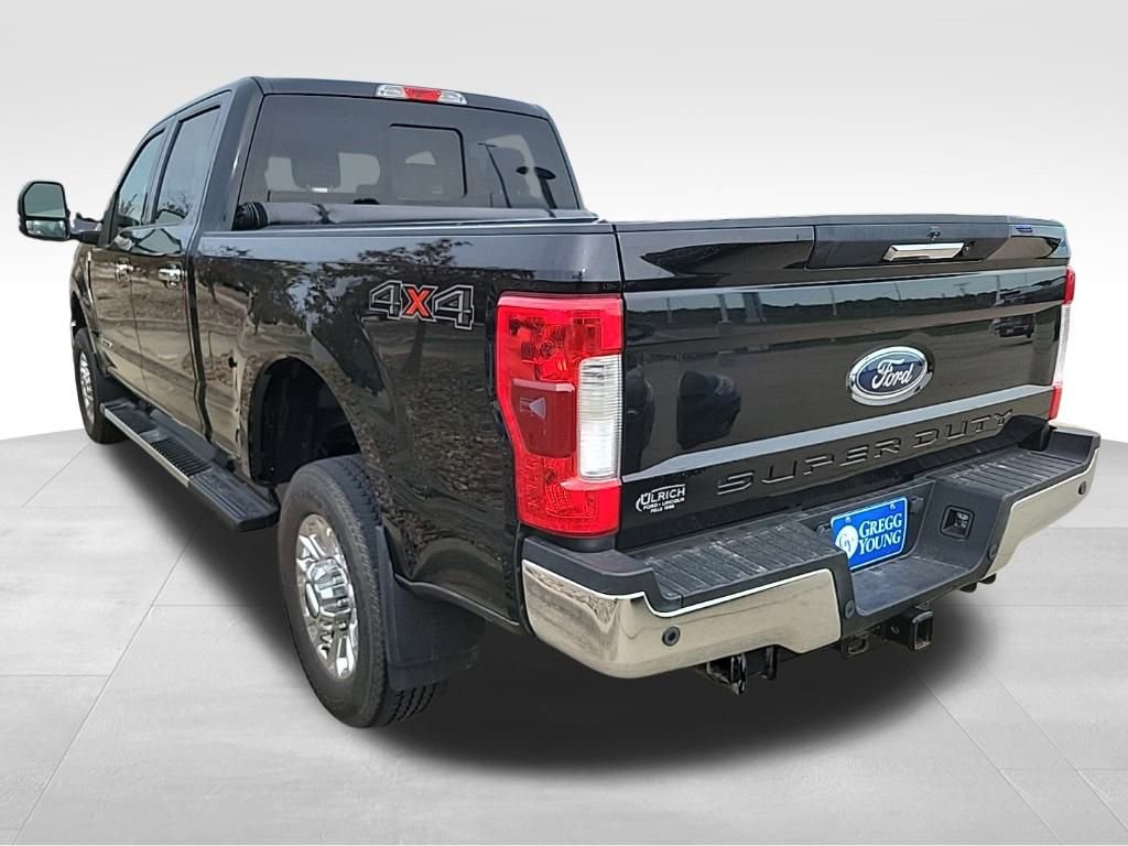 2018 Ford F-350 XL photo 3