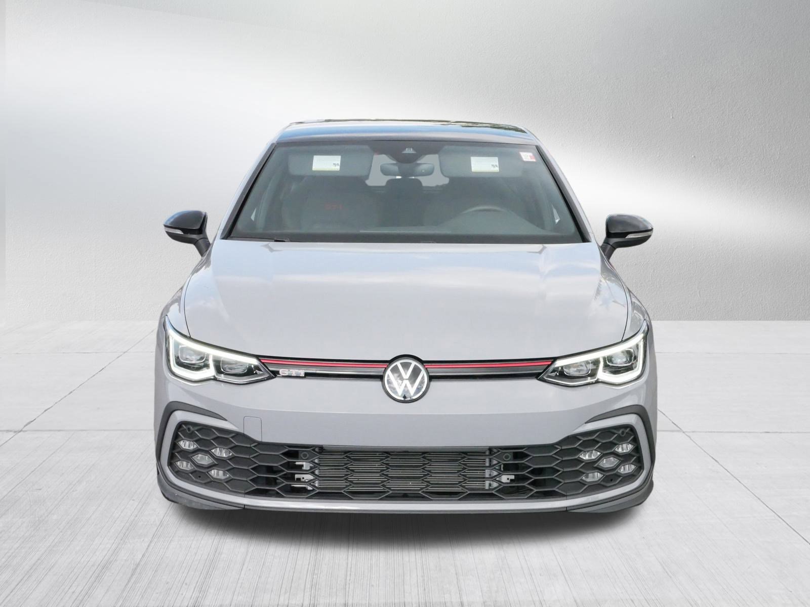 Certified 2024 Volkswagen Golf GTI S with VIN WVWHA7CD5RW217755 for sale in Saint Louis Park, Minnesota