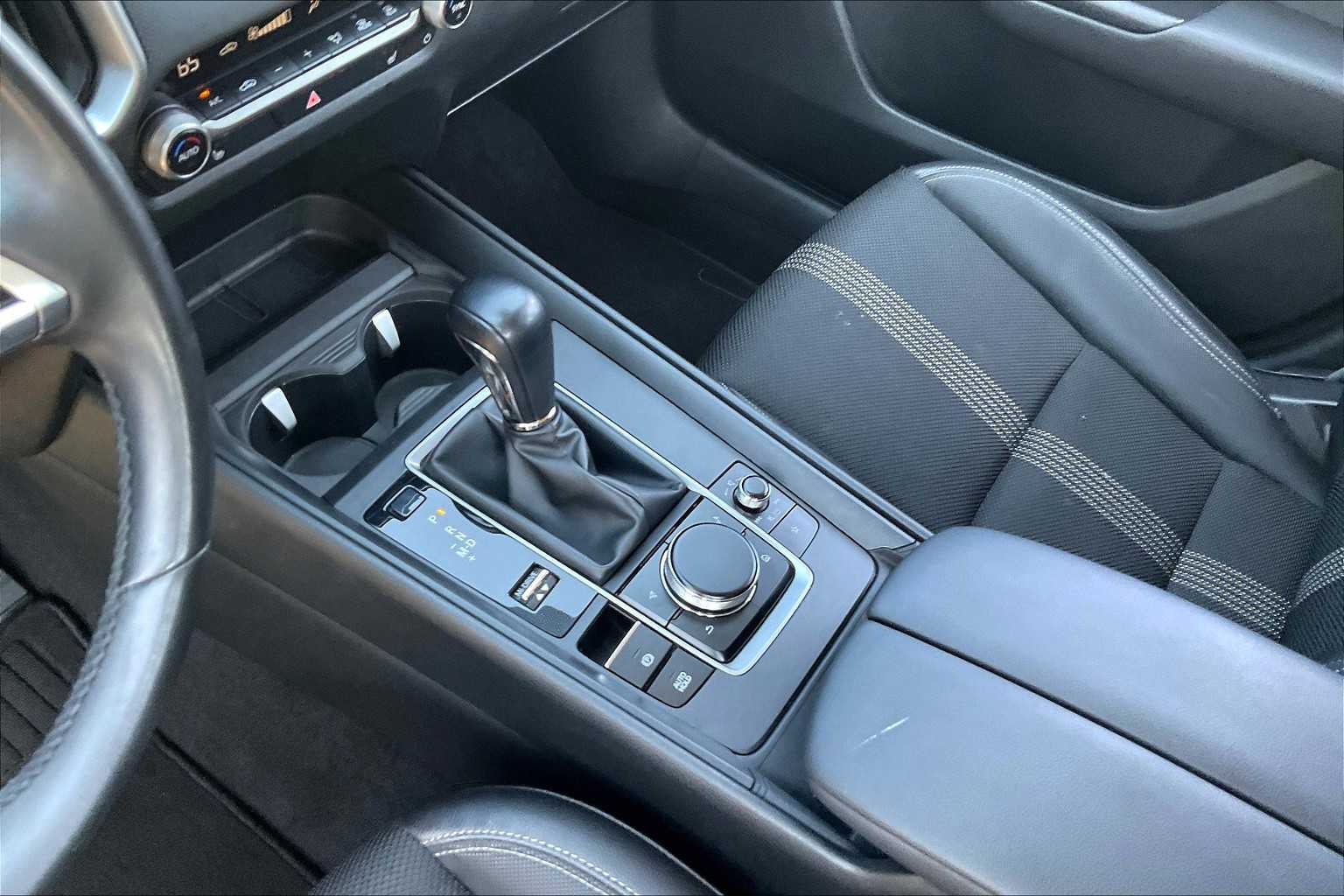 2024 Mazda CX-50 2.5 S Preferred photo 15