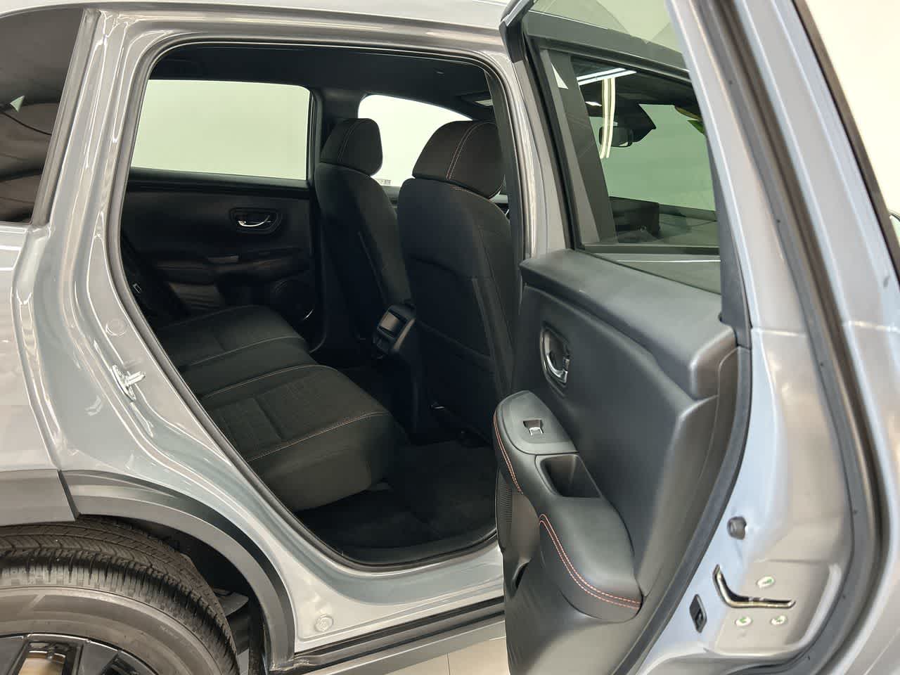 2023 Honda HR-V Sport photo 16