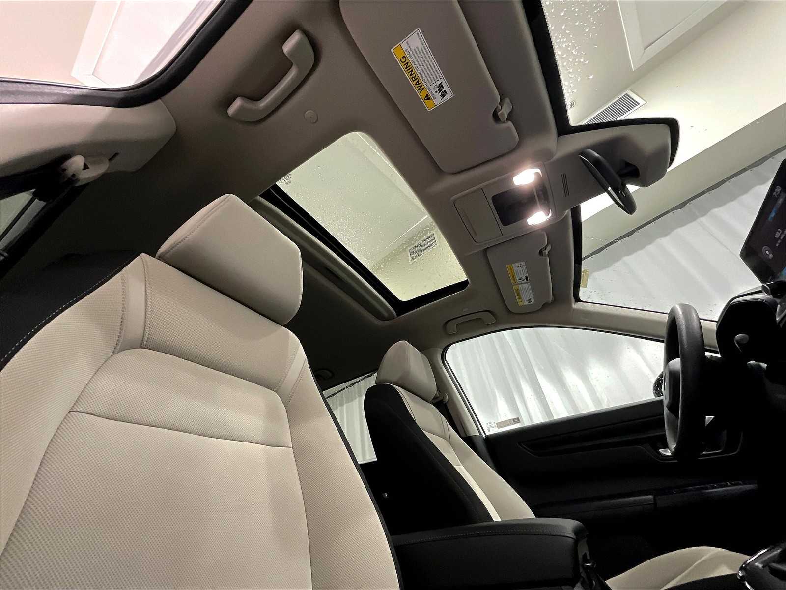 2023 Honda CR-V EX photo 22
