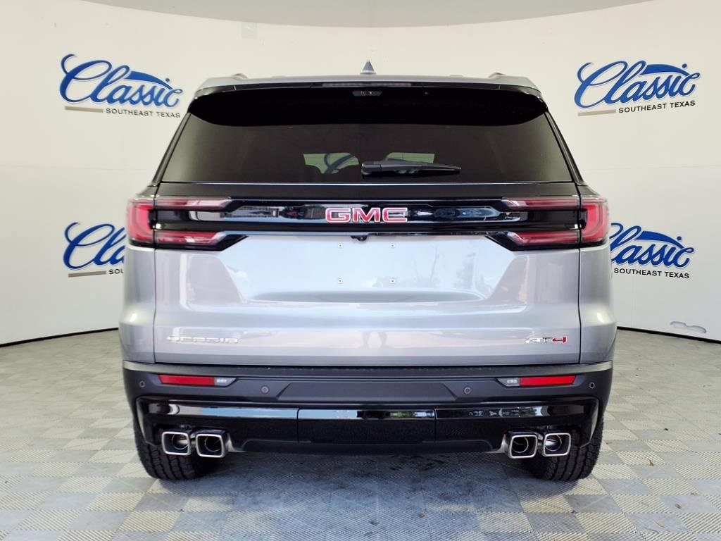 2026 Gmc Acadia AT4 photo 20