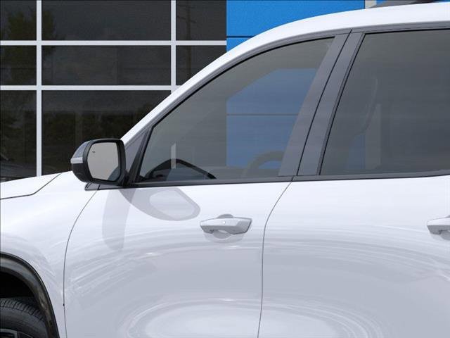 2026 Chevrolet Traverse RS photo 10