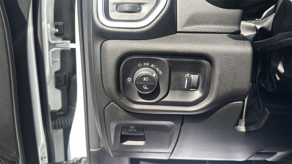 2023 Ram 1500 Big Horn photo 17
