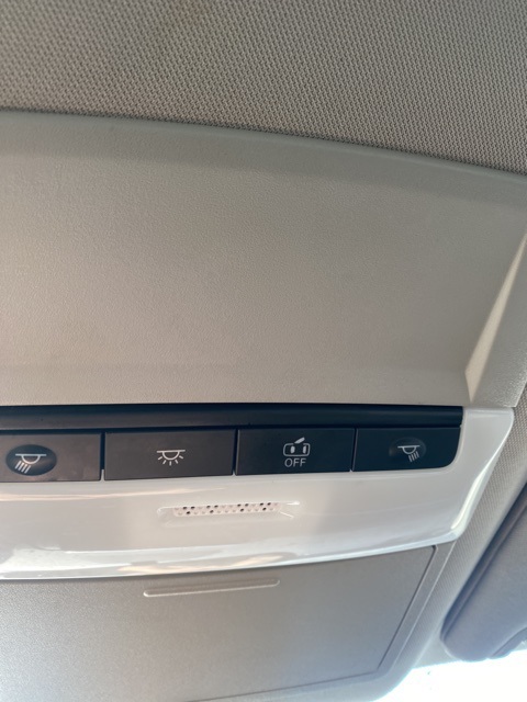 2024 Nissan Altima 2.5 SV photo 24