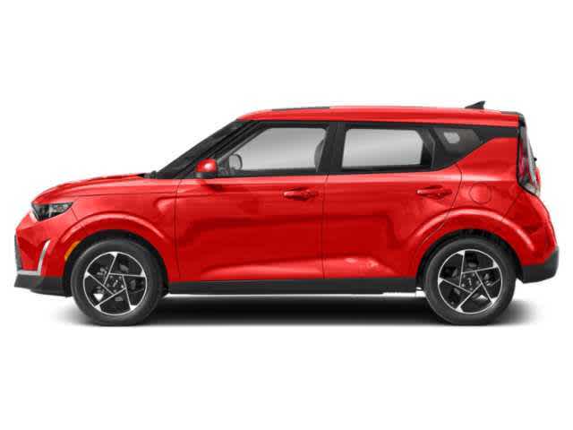 2025 Kia Soul EX photo 3