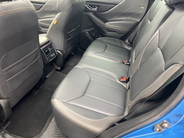 2022 Subaru Forester Wilderness photo 10