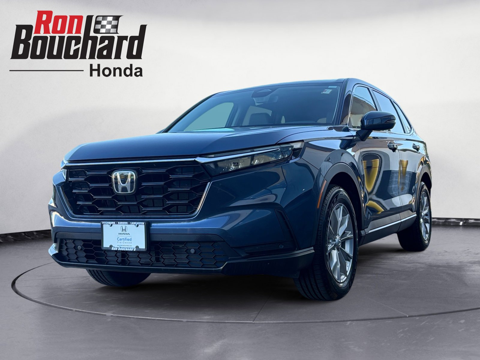 2023 Honda CR-V EX-L photo 5