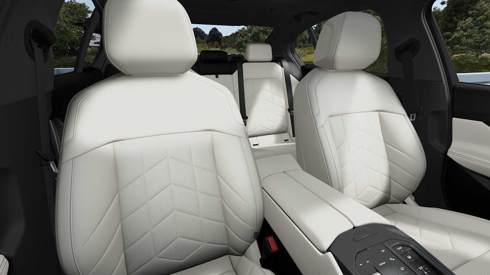 2026 Bmw 530i xDrive photo 11
