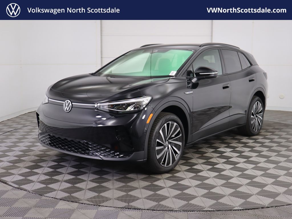 2026 Volkswagen ID.4 PRO's photo