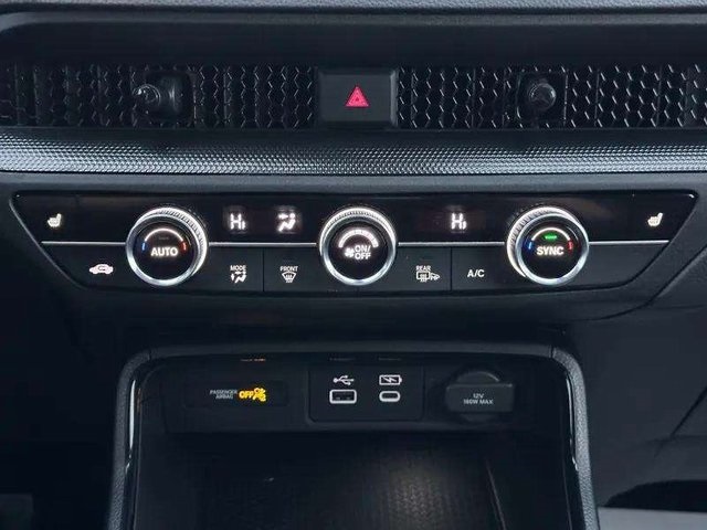 2024 Honda CR-V EX photo 19