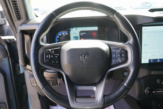 2021 FORD BRONCO - Image 20