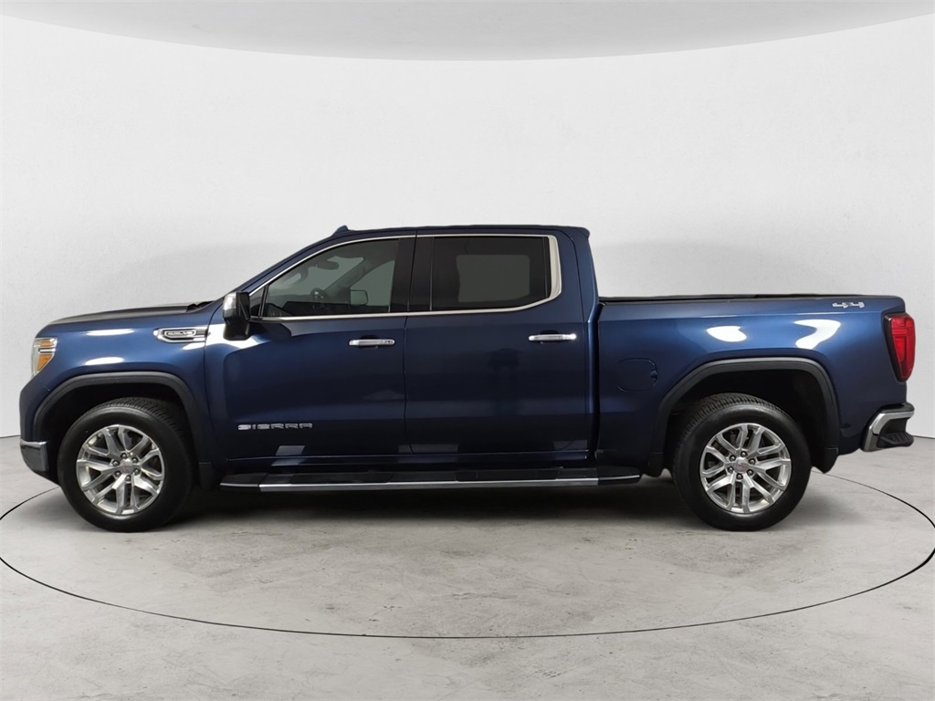 2019 Gmc Sierra 1500 SLT photo 2