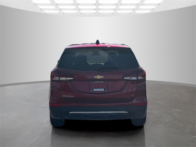 2023 Chevrolet Equinox LT photo 6