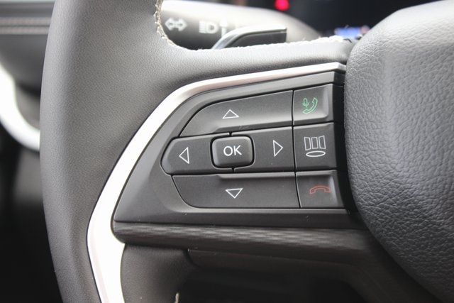 2023 Jeep Grand Cherokee Altitude X photo 10