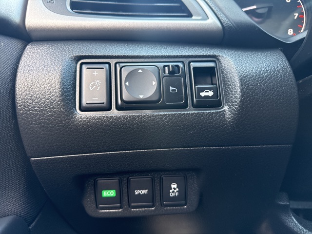 2013 Nissan Sentra S photo 13