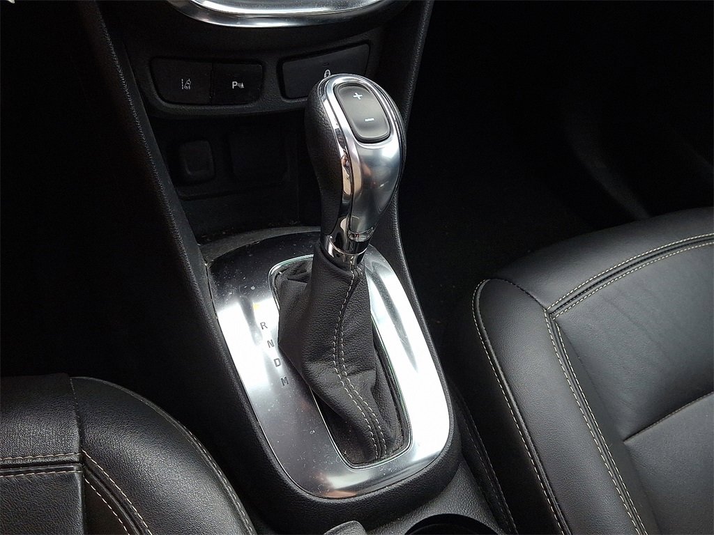 2014 Buick Encore Premium photo 15