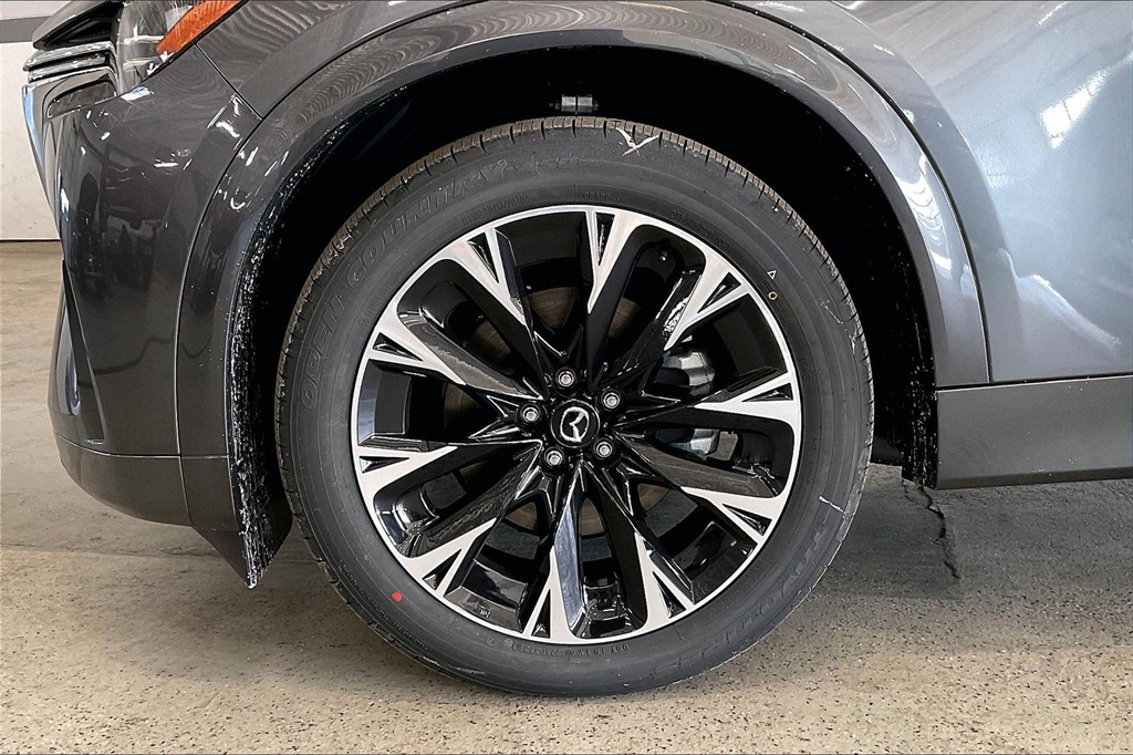 2026 MAZDA CX-90 - Image 11