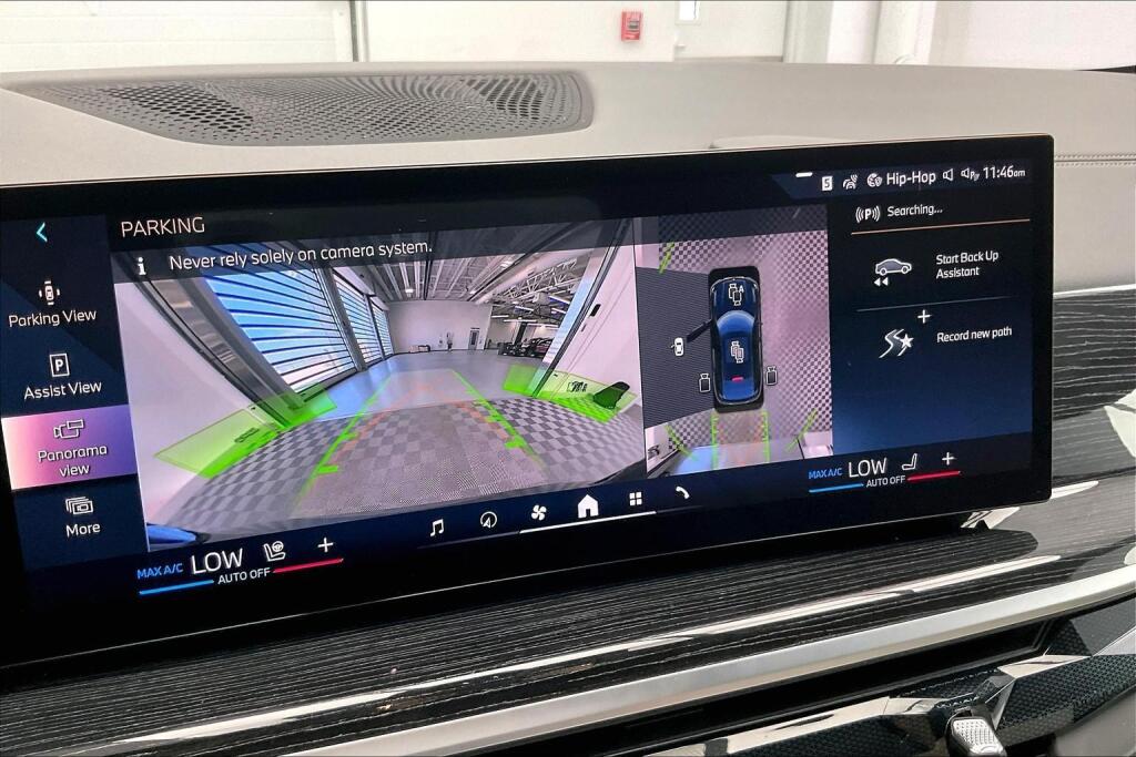 2025 Bmw X6 xDrive40i photo 15