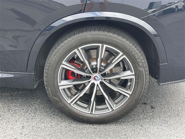 2023 Bmw X5 M50i photo 11