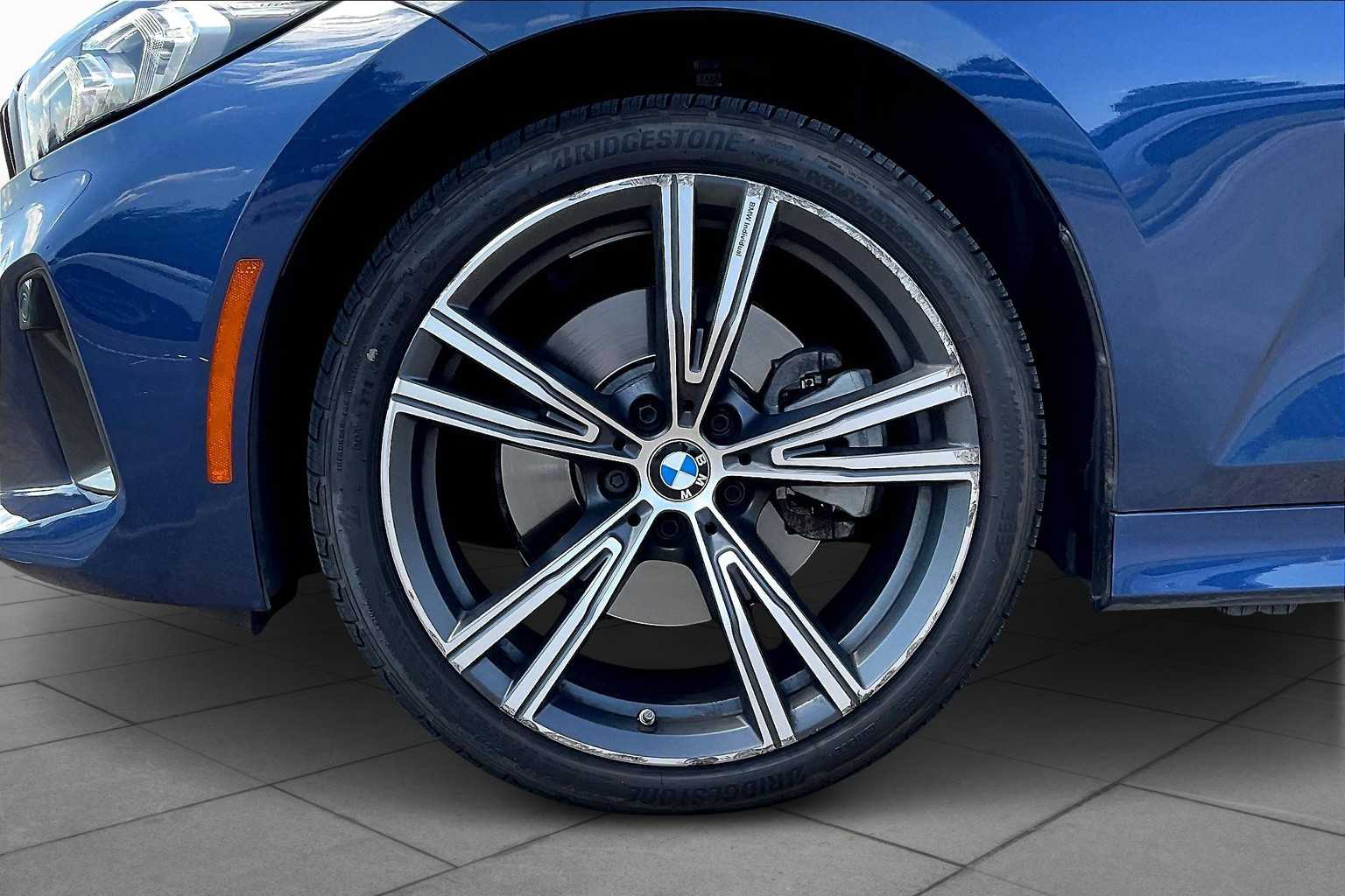2023 Bmw 330i photo 8
