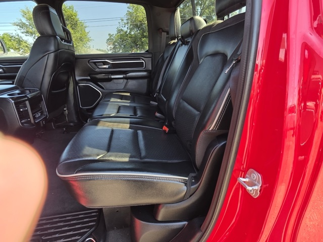 2023 Ram 1500 Laramie photo 17