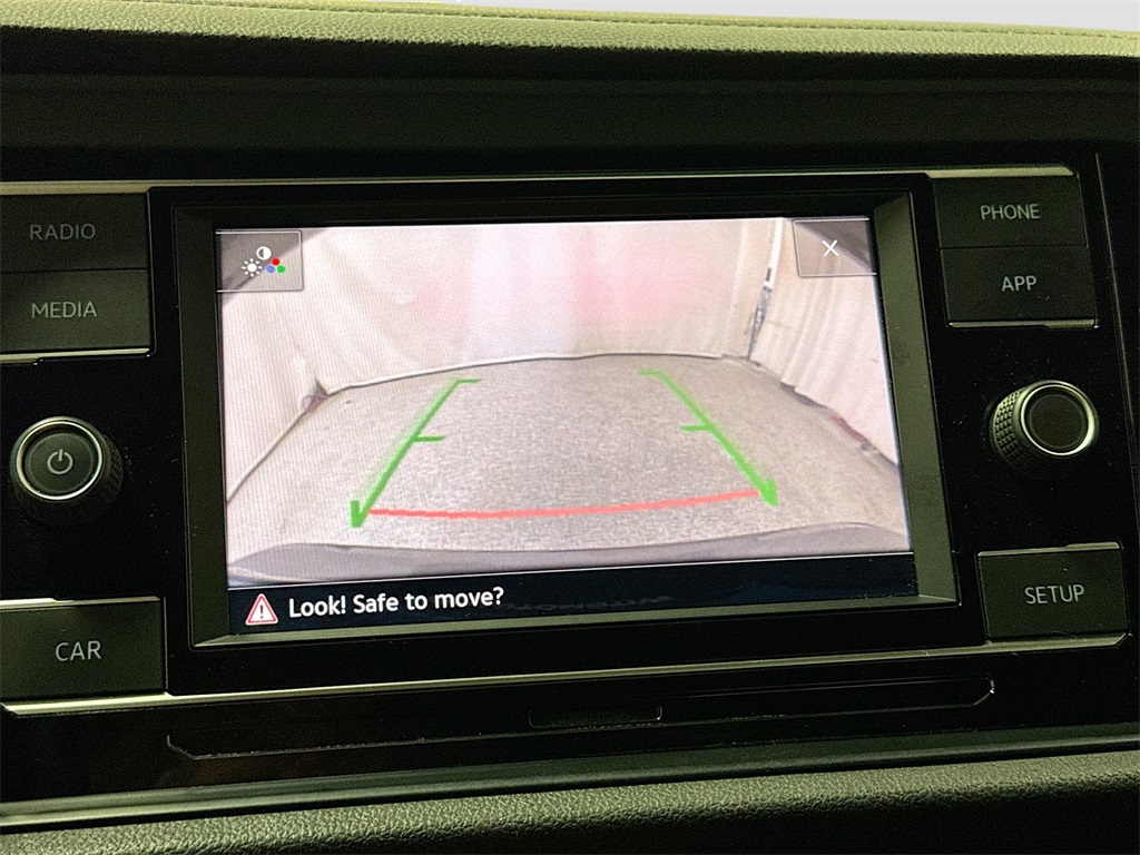2019 Volkswagen Jetta GLI 2.0T Anniversary Edition photo 27