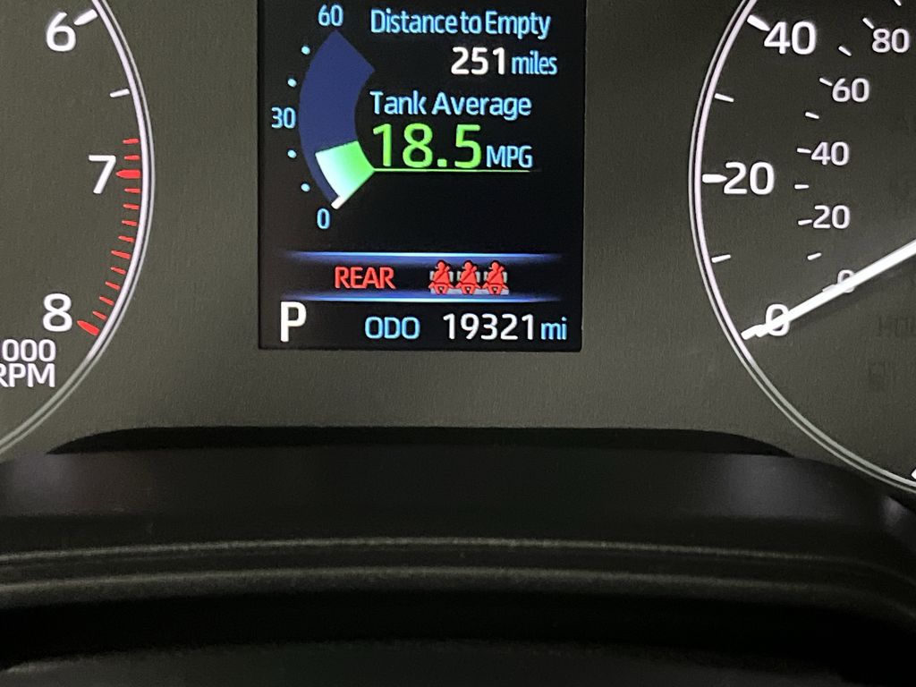 2024 Toyota Corolla LE photo 6