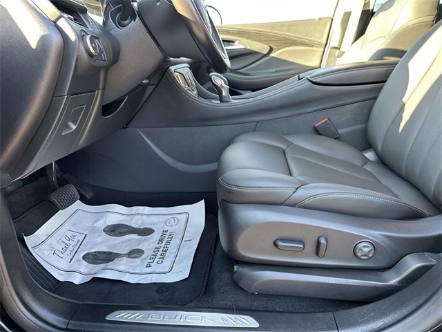 2017 Buick Envision Premium I photo 42