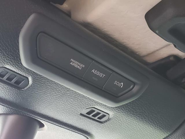 2022 Jeep Gladiator High Altitude photo 18