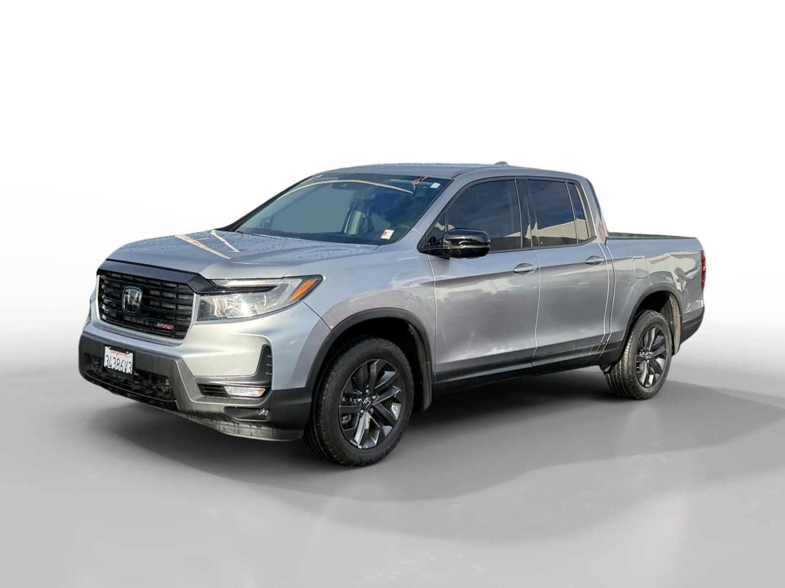 2023 Honda Ridgeline