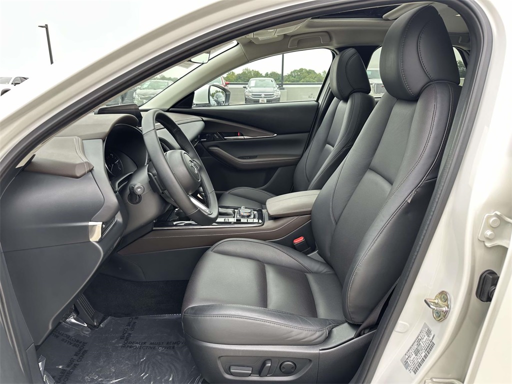 2025 Mazda CX-30 2.5 S Premium photo 14
