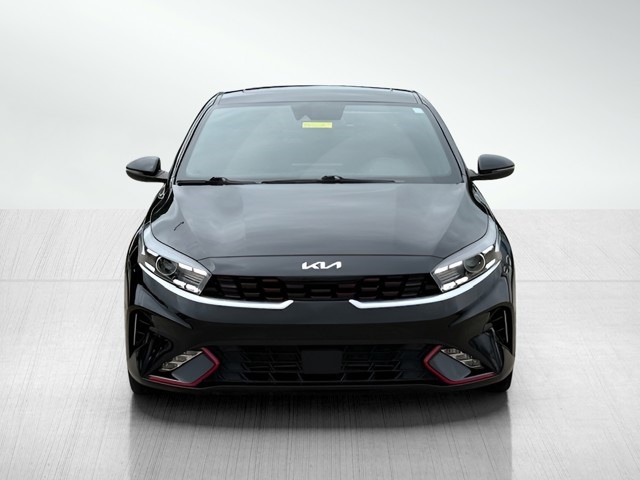 2023 Kia Forte GT-Line photo 10