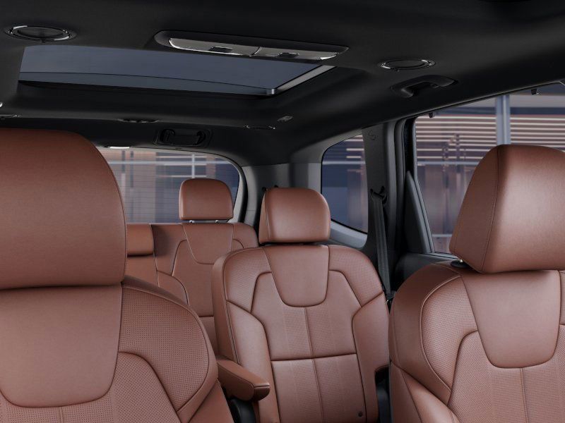 2025 Kia Telluride SX X-Line photo 24