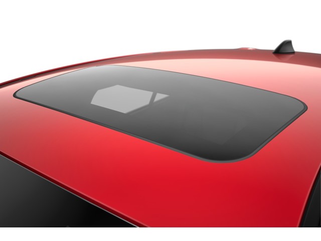 2025 Subaru Impreza RS photo 13