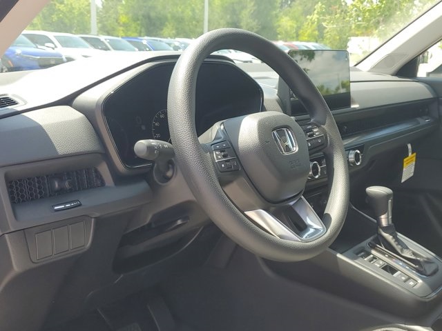 2026 Honda CR-V EX photo 21