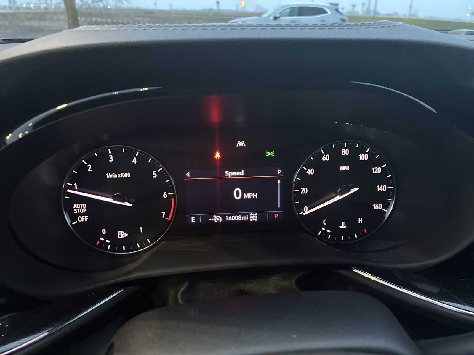 2023 Buick Envision Preferred photo 3