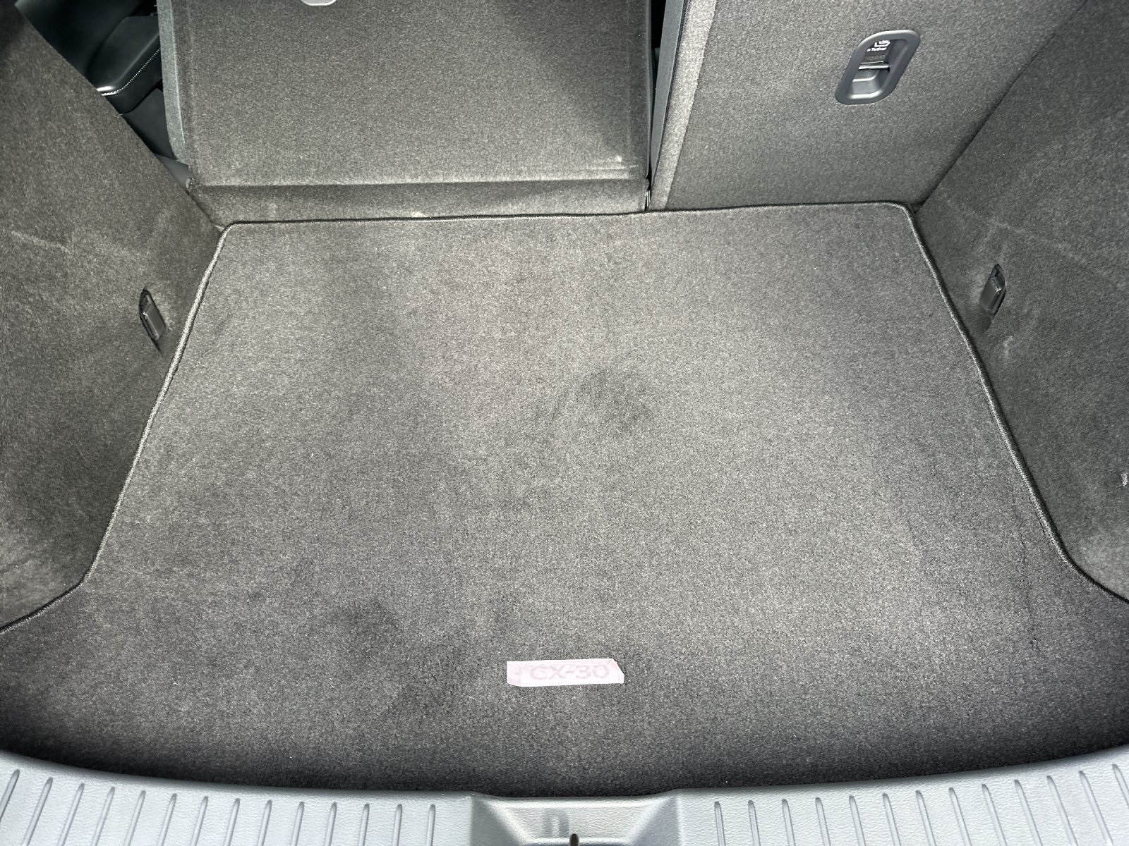 2025 Mazda CX-30 2.5 S Preferred photo 13