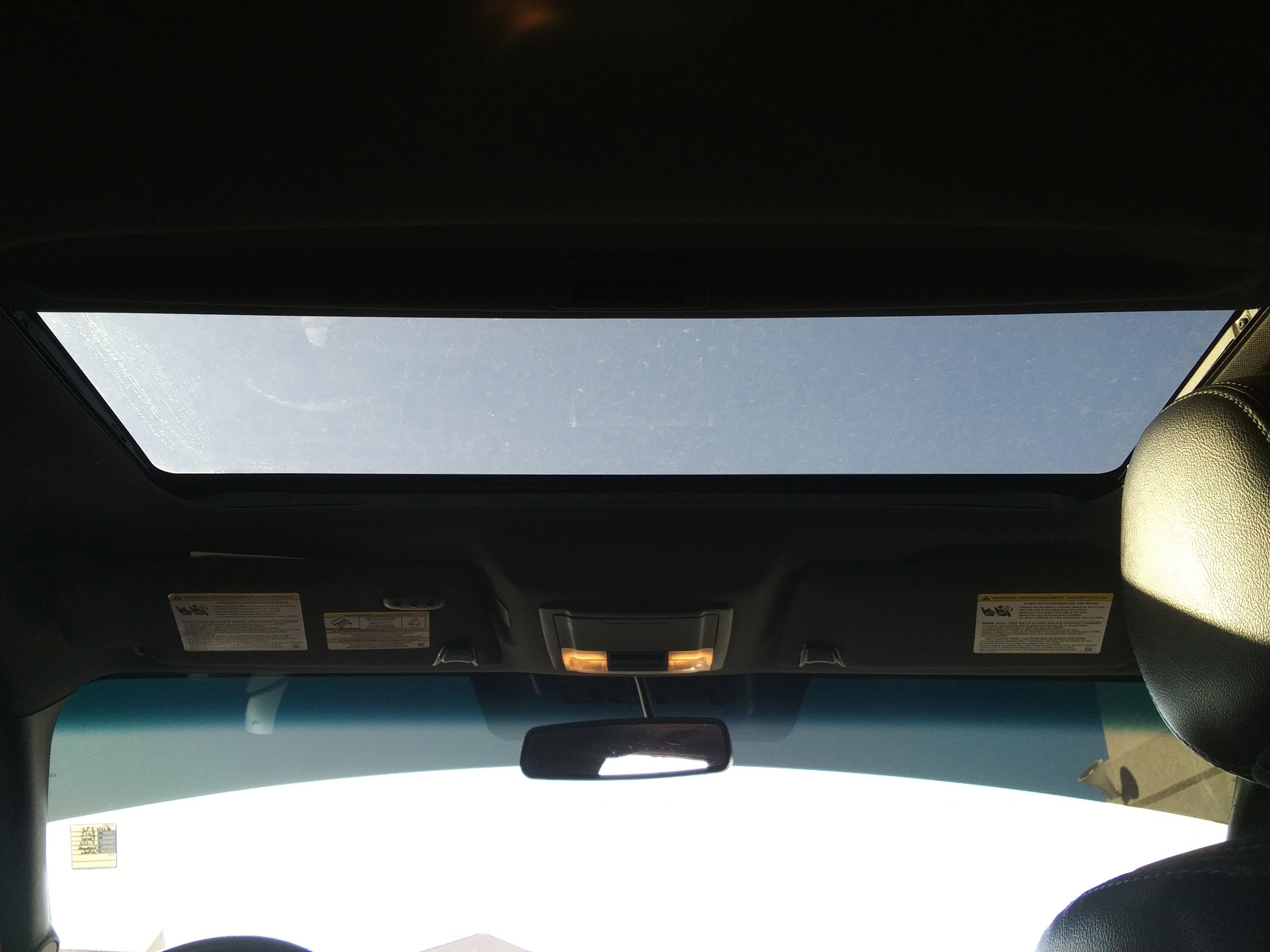 2013 Ford F-150 FX4 photo 2