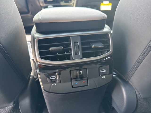 2025 Lexus RX 350 Premium photo 32