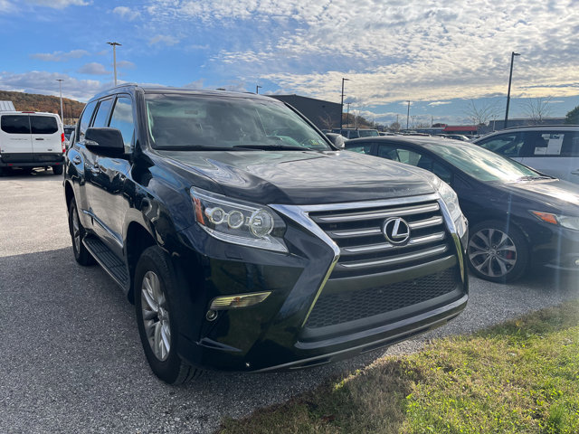 2018 Lexus GX PREMIUM
