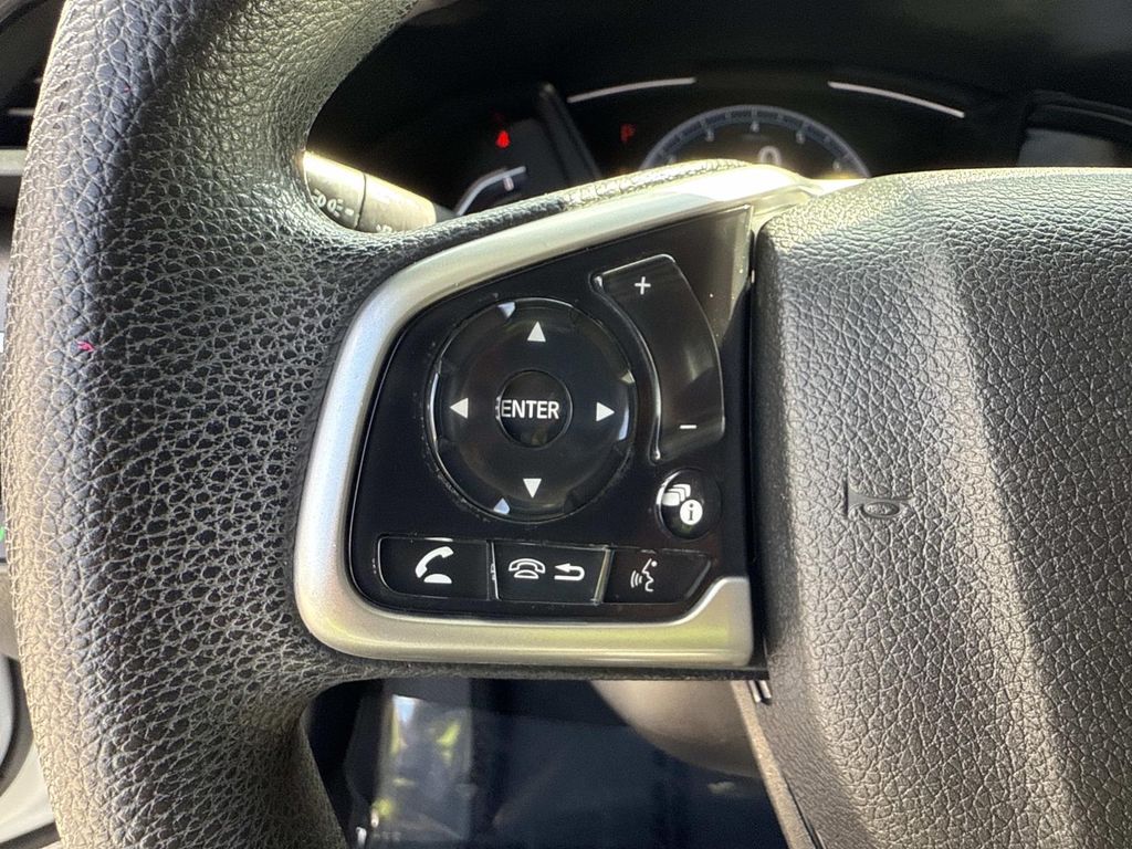 2020 Honda Civic LX photo 30